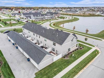 1053 E 117th Lane, Crown Point, Indiana 46307, Estados Unidos