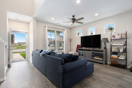 1053 E 117th Lane, Crown Point, Indiana 46307, Estados Unidos