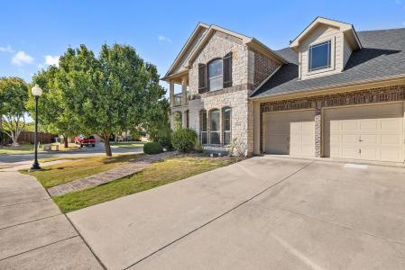 2601 Featherstone Drive, Little Elm, Texas 75068, HOA KỲ