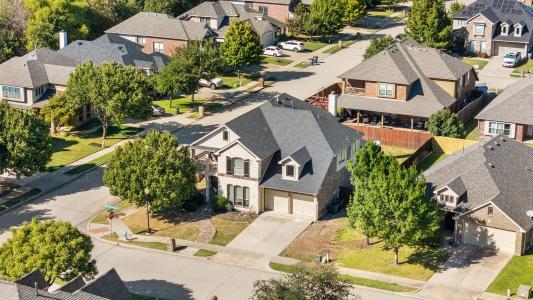 2601 Featherstone Drive, Little Elm, Texas 75068, HOA KỲ