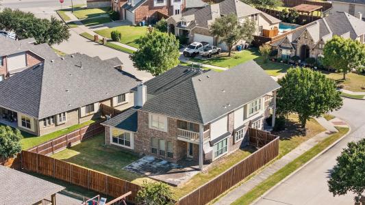 2601 Featherstone Drive, Little Elm, Texas 75068, HOA KỲ