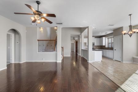 2601 Featherstone Drive, Little Elm, Texas 75068, HOA KỲ