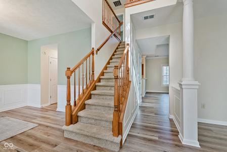 3800 Richmond Court, Carmel, Indiana 46032, USA