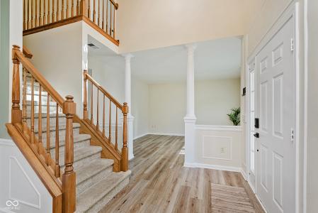 3800 Richmond Court, Carmel, Indiana 46032, USA