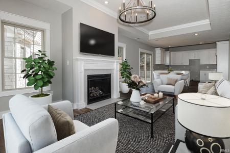 3170 E Wyndam Court, Bloomington, Indiana 47401