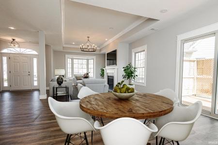 3170 E Wyndam Court, Bloomington, Indiana 47401