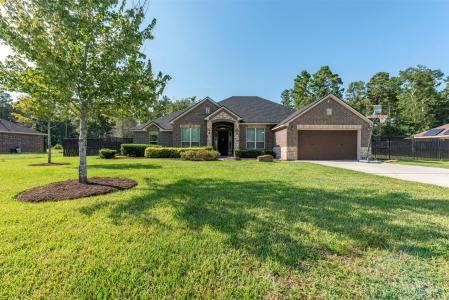 27635 Rio Blanco Drive, Splendora, Texas 77372, USA