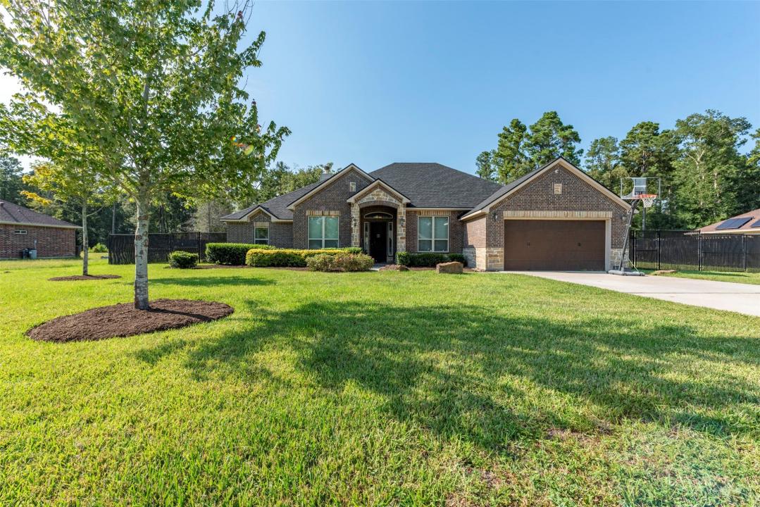 27635 Rio Blanco Drive, Splendora, טקסס 77372, ארצות הברית של אמריקה