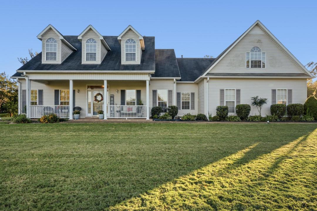 3779 Dancyville, Stanton, Tennessee 38069, Amerika Birleşik Devletleri