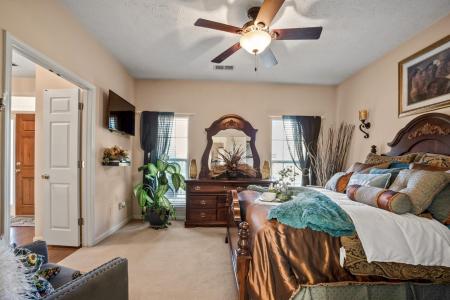 3779 Dancyville, Stanton, Tennessee 38069, Amerika Birleşik Devletleri