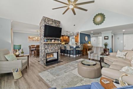 3432 Loon Lake, Waterford, Michigan 48329