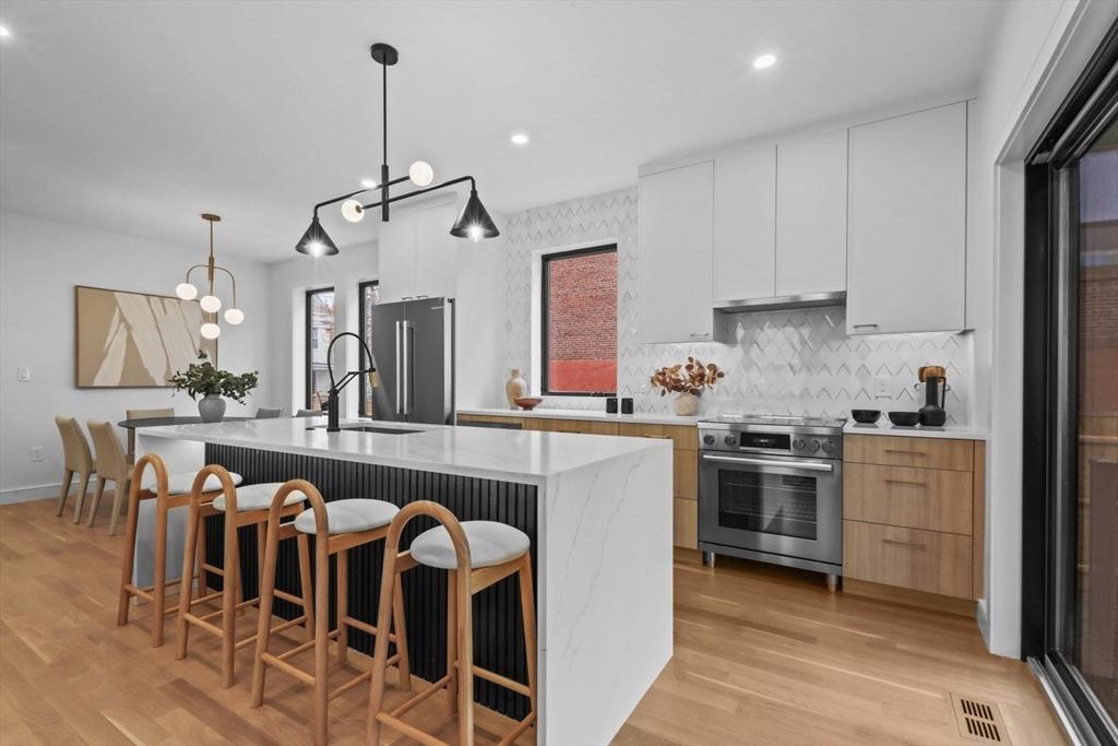 16 Bonair St , 16, Somerville, ماساتشوستس 02145, الولايات المتحدة