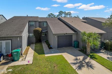 308 Sukoshi Drive, Panama City, Florida 32404