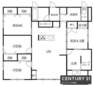 大字樺山5061-5, 一流ハウスメーカーの中古物件　ハイスペックです, 北諸県郡三股町, Miyazaki 889-1901, Nhật Bản