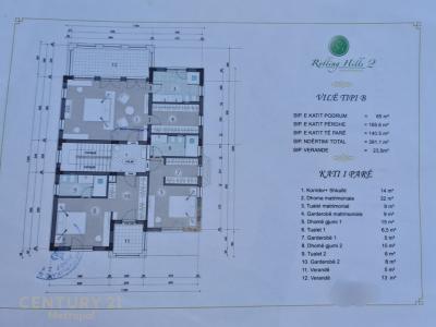 Farkë, Tirana, Albania