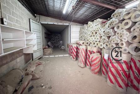 Heintje Kool, Willemstad West, Curaçao