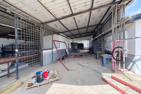 Heintje Kool, Willemstad West, Curaçao