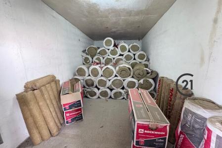 Heintje Kool, Willemstad West, Curaçao