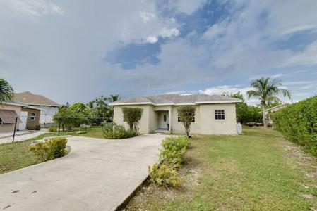 2 BED 2 BATH SINGLE FAMILY HOME - NORTHWARD, Lemuel Circle, Lower Valley, Grand Cayman, Cayman Islands