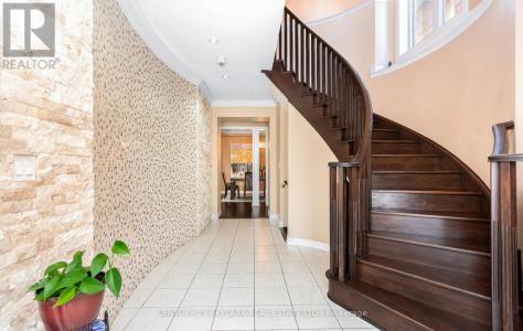 20 NOCTURNE AVENUE, Vaughan (kleinburg), 온타리오주 L4H 4H9, 캐나다