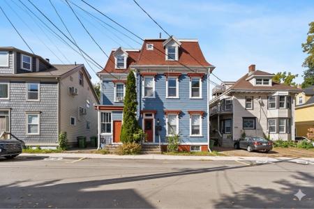 169 DORCHESTER STREET, Charlottetown, Ilha De Prince Edward C1A 1E4, CANADÁ
