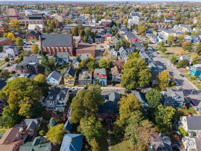 169 DORCHESTER STREET, Charlottetown, אי הנסיך אדוארד C1A 1E4, קנדה 
