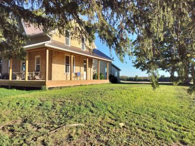 132811 SIDE ROAD 20 N/A, West Grey, Ontario N0G 2M0, Canada