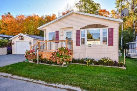 1355 HILLTOP ROAD, Severn, Ontario L3V 0V7, Canada