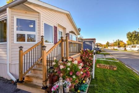 1355 HILLTOP ROAD, Severn, 安大略省 L3V 0V7, 加拿大