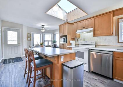 1355 HILLTOP ROAD, Severn, 安大略省 L3V 0V7, 加拿大