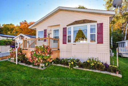 1355 HILLTOP ROAD, Severn, 安大略省 L3V 0V7, 加拿大