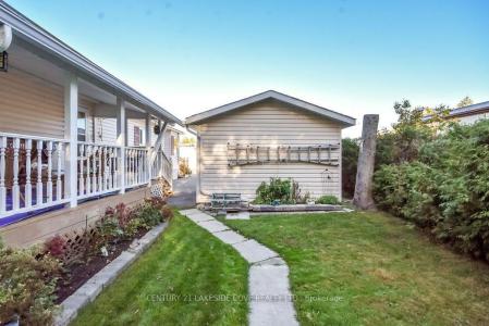 1355 HILLTOP ROAD, Severn, 安大略省 L3V 0V7, 加拿大