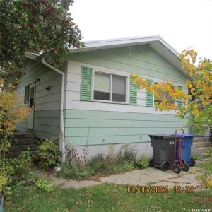 406 CHICKNEY AVENUE, Lemberg, Saskatchewan S0A 2B0, Canada