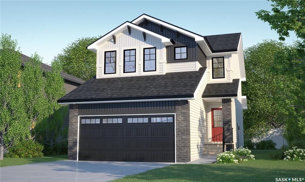 3084 DUMONT WAY, Regina, Saskatchewan S4V 3Z3, Kanada