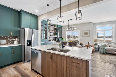 3084 DUMONT WAY, Regina, Saskatchewan S4V 3Z3, Kanada