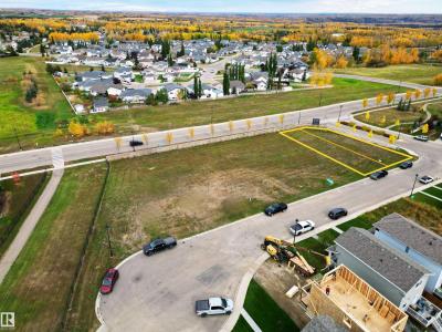 4002 & 4004 42 AVENUE, Drayton Valley, Alberta T7A 0B5, CANADÁ