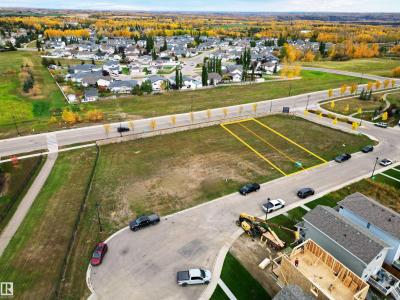 4006 & 4008 42 AVENUE, Drayton Valley, Alberta T7A 0B4, Canada