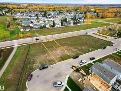 4014 & 4016 42 AVENUE, Drayton Valley, Alberta T7A 0B4, Canada