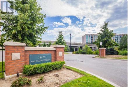 73 KING WILLIAM CRESCENT, Richmond Hill (langstaff), Ontario L4B 0C2, Canadá