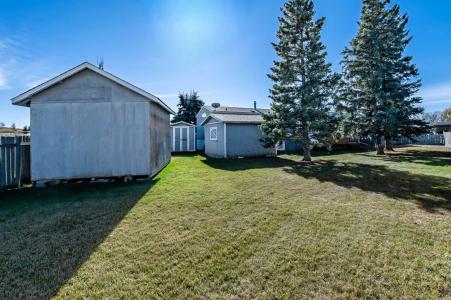 422 HOMESTEAD TRAIL SE, High River, 앨버타주 T1V 1J9, 캐나다