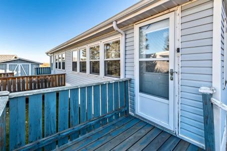 422 HOMESTEAD TRAIL SE, High River, アルバータ T1V 1J9, カナダ