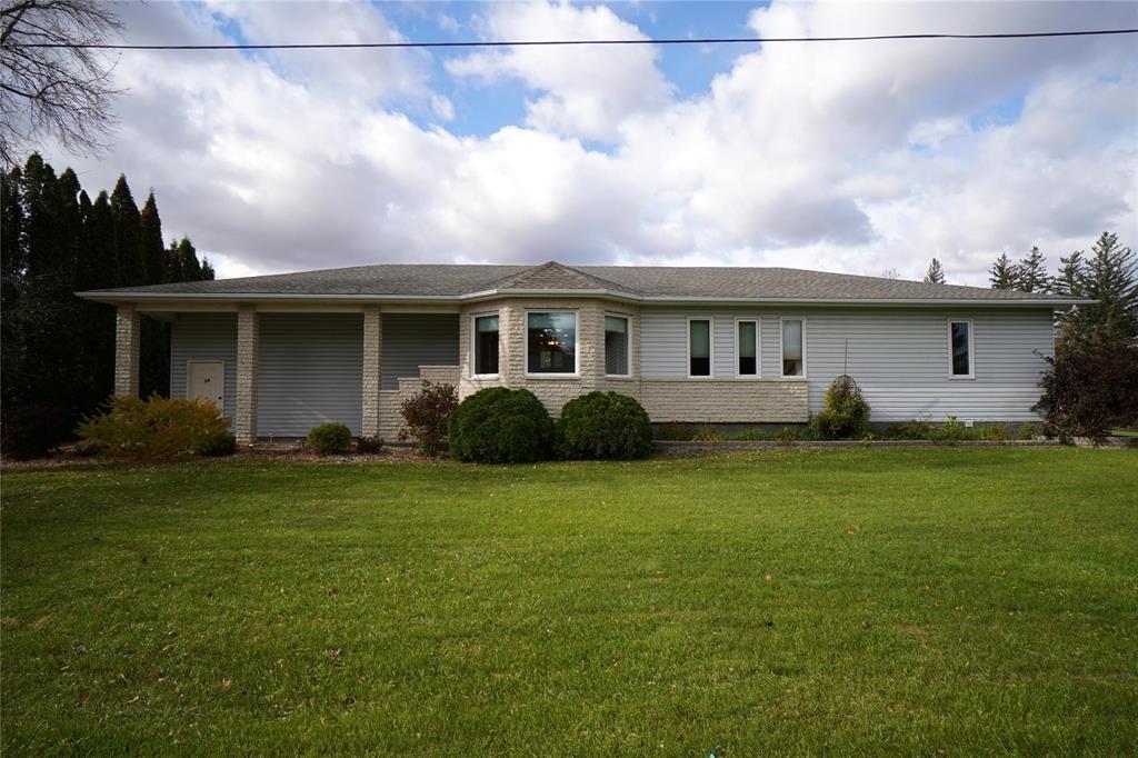 39 BISHOP STREET, Austin, Manitoba R0H 0C0, Canadá