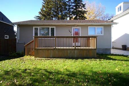 145 10TH STREET NORTHWEST, Portage La Prairie, Manitoba R1N 2R5, Canada