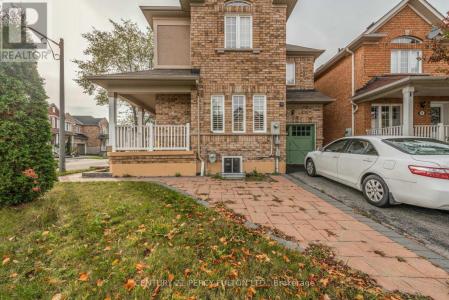 1 CRAGG CRESCENT, Ajax (northeast Ajax), Ontario L1T 0E4, Canada