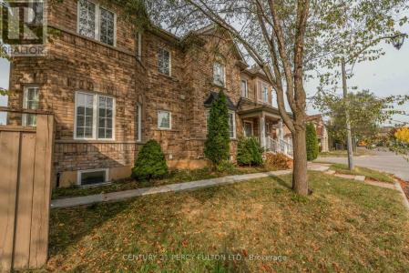 1 CRAGG CRESCENT, Ajax (northeast Ajax), Ontario L1T 0E4, Canada