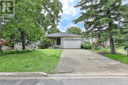 168 RUGGLES AVENUE, Richmond Hill (harding), Ontario L4C 1Y4, Canada