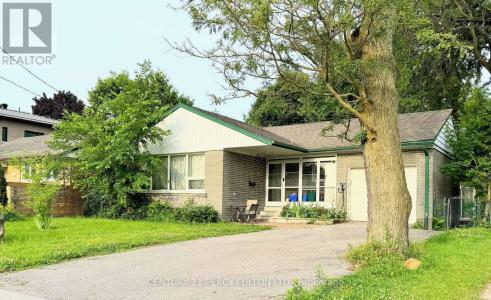 272 CONESTOGA AVENUE, Richmond Hill (harding), Ontario L4C 2H2, Canada