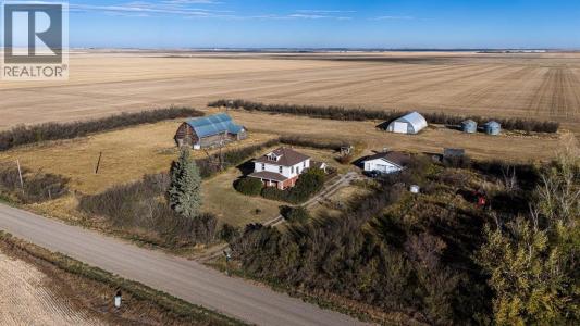 230066 TOWNSHIP ROAD 130, Barons, Alberta T0L 0G0, Canada