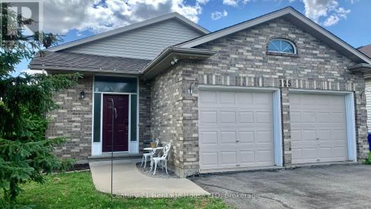 125 GRETEL PLACE, Welland (n. Welland), Ontario L3C 7H5, Canada