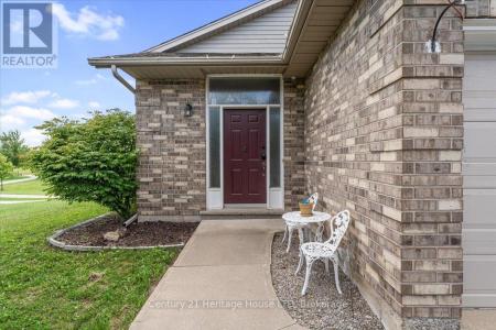 125 GRETEL PLACE, Welland (n. Welland), Ontario L3C 7H5, Canada